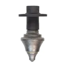 Asphalt Planning and low horsepower milling tool front view